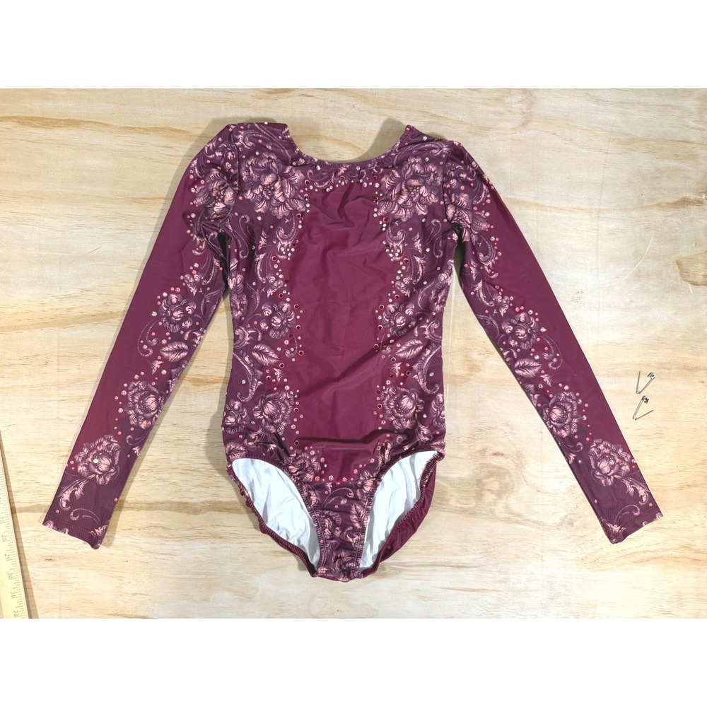 Dance Costume - Picture 8 of 8